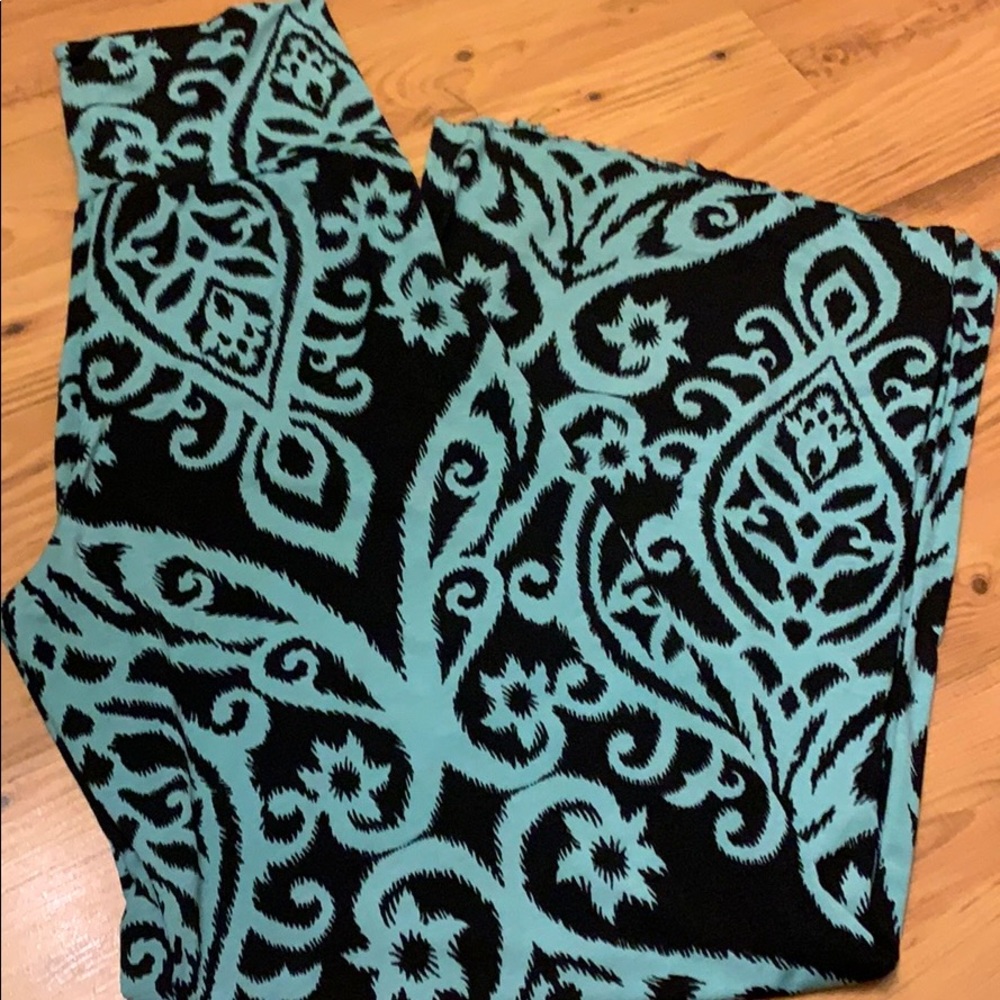 Palazzo pants